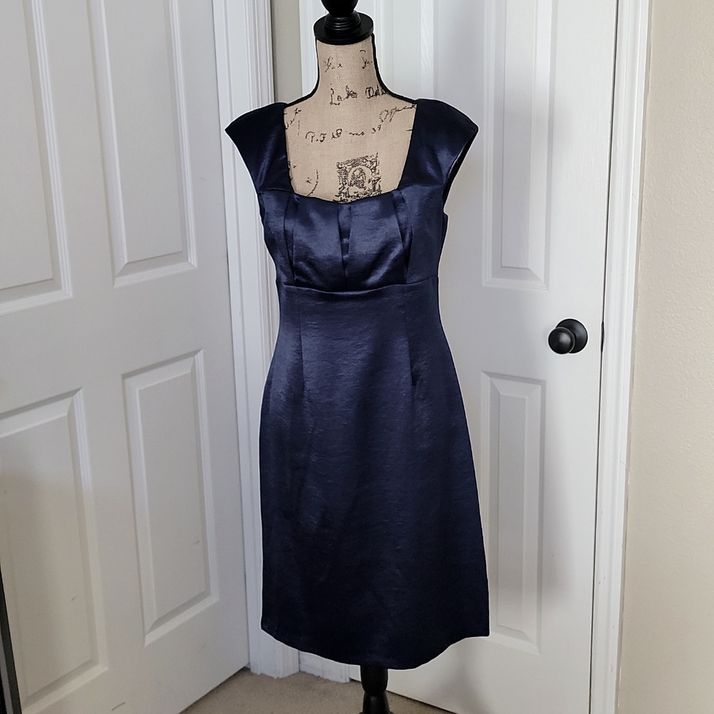 Cocktail dress